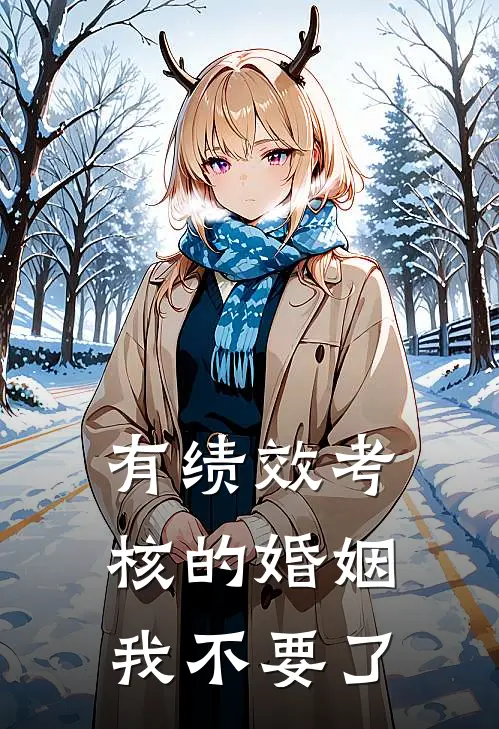 有绩效考核的婚姻，我不要了