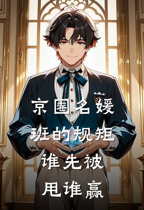 京圈名媛班的规矩：谁先被甩谁赢