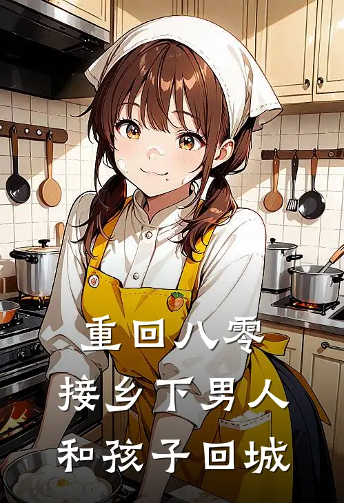 重回八零：接乡下男人和孩子回城