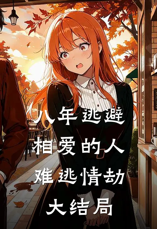 八年逃避，相爱的人难逃情劫大结局
