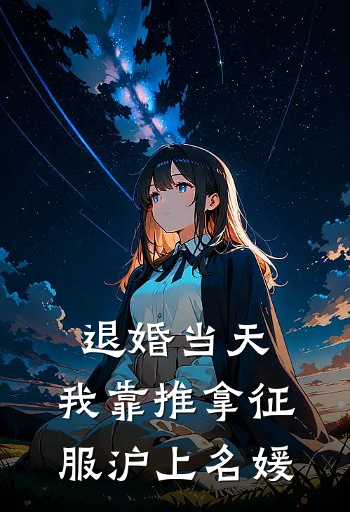 退婚当天，我靠推拿征服沪上名媛