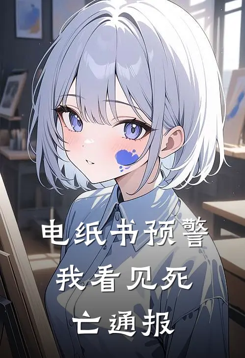 电纸书预警：我看见死亡通报