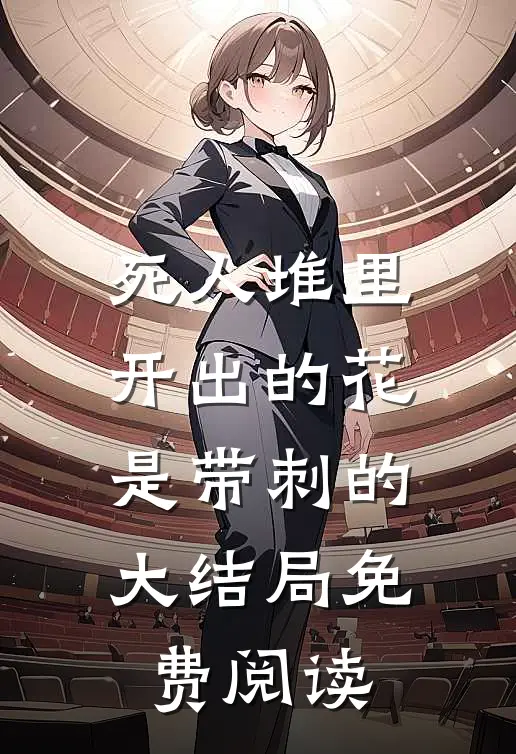 死人堆里开出的花，是带刺的大结局免费阅读