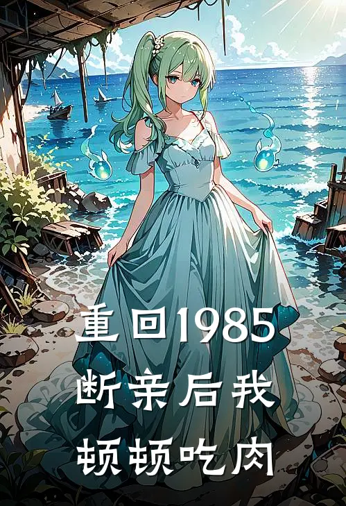 重回1985：断亲后我顿顿吃肉