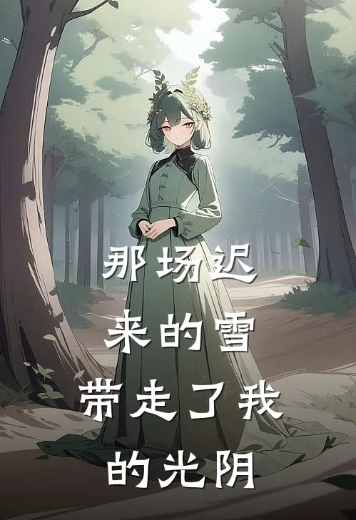 那场迟来的雪，带走了我的光阴