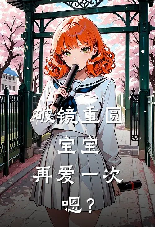 破镜重圆：宝宝，再爱一次，嗯？