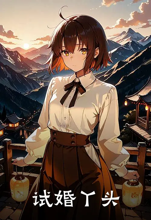 试婚丫头