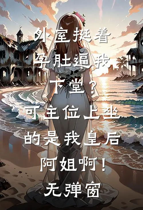 外室挺着孕肚逼我下堂？可主位上坐的是我皇后阿姐啊！无弹窗