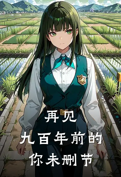 再见，九百年前的你未删节