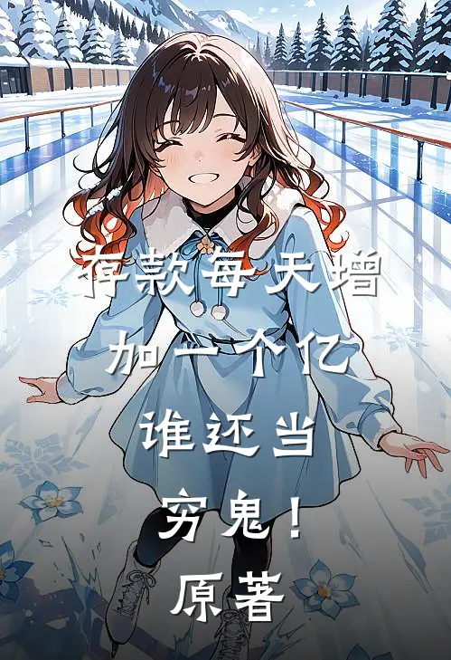 存款每天增加一个亿，谁还当穷鬼！原著
