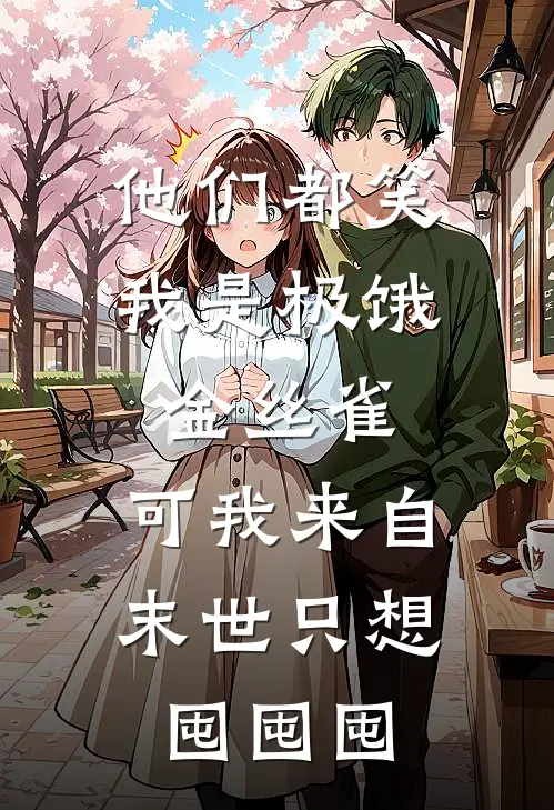 他们都笑我是极饿金丝雀，可我来自末世只想囤囤囤