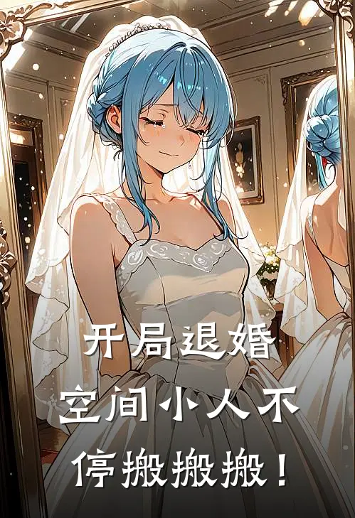 开局退婚，空间小人不停搬搬搬！