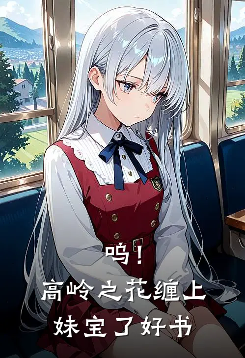 呜！高岭之花缠上妹宝了好书