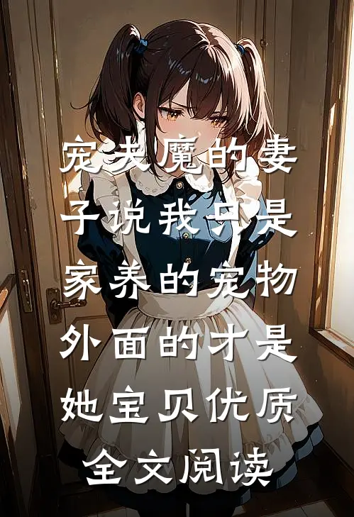 宠夫魔的妻子说我只是家养的宠物，外面的才是她宝贝优质全文阅读