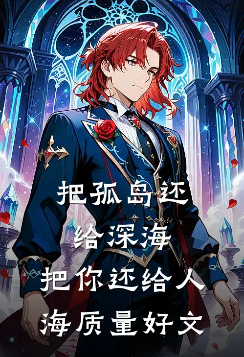 把孤岛还给深海，把你还给人海质量好文