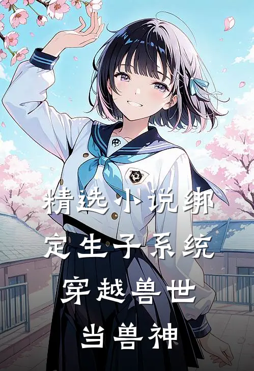 精选小说绑定生子系统：穿越兽世当兽神