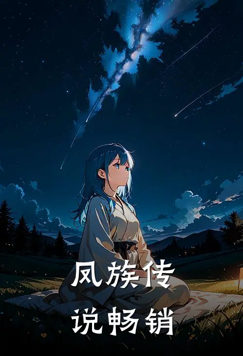 凤族传说畅销