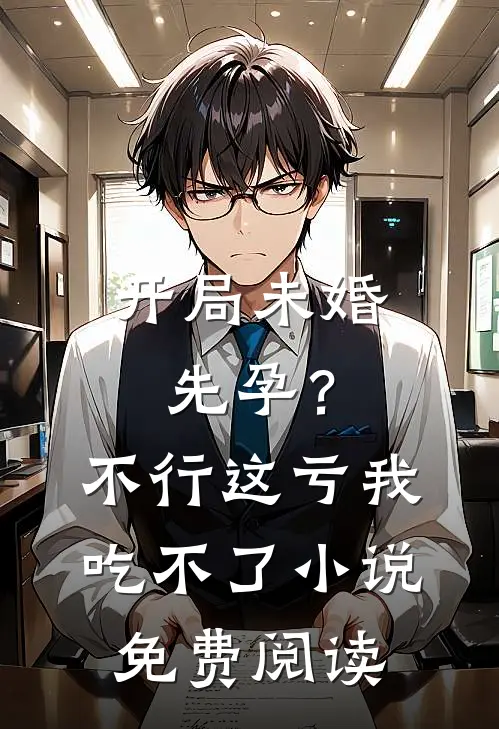 开局未婚先孕？不行，这亏我吃不了小说免费阅读