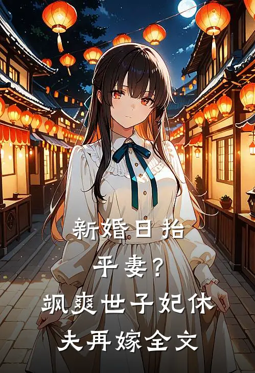 新婚日抬平妻？飒爽世子妃休夫再嫁全文