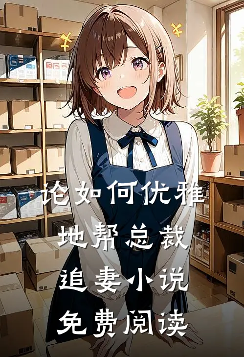 论如何优雅地帮总裁追妻小说免费阅读