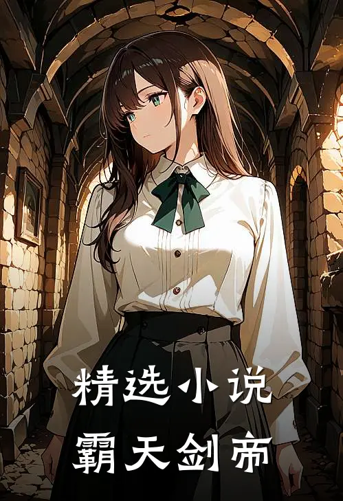 精选小说霸天剑帝