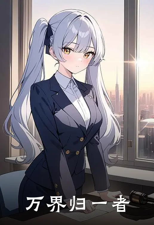 万界归一者