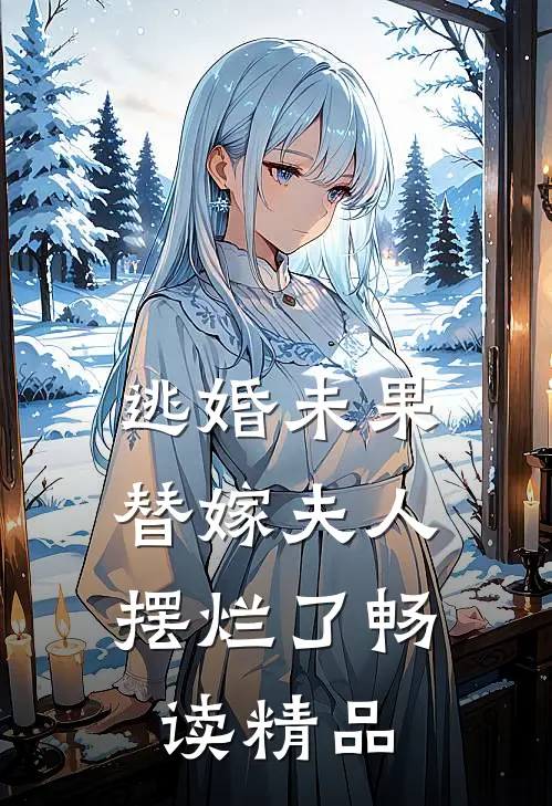 逃婚未果，替嫁夫人摆烂了畅读精品