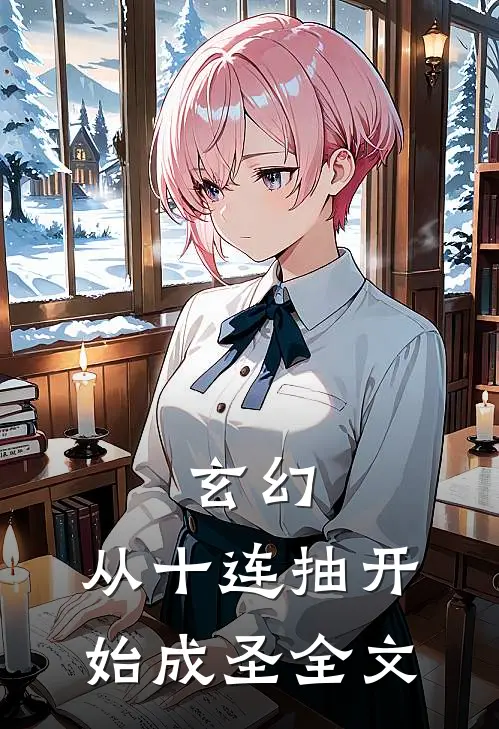玄幻：从十连抽开始成圣全文
