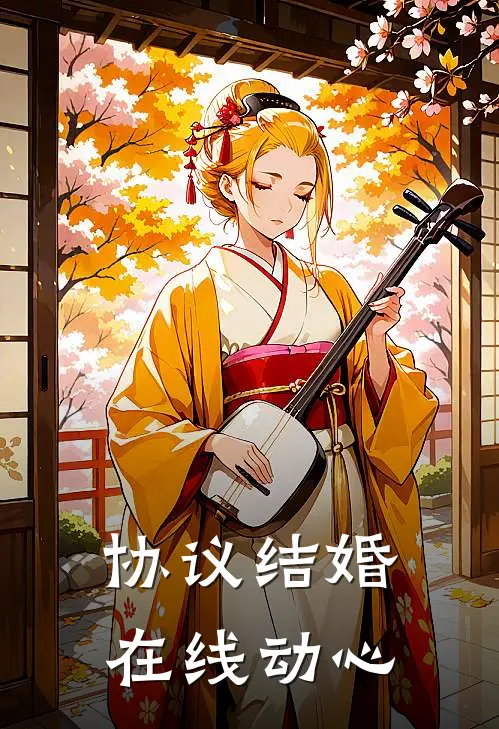 协议结婚，在线动心