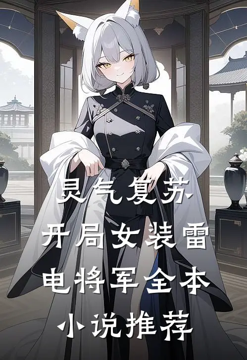 灵气复苏：开局女装雷电将军全本小说推荐