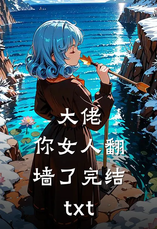 大佬，你女人翻墙了完结txt