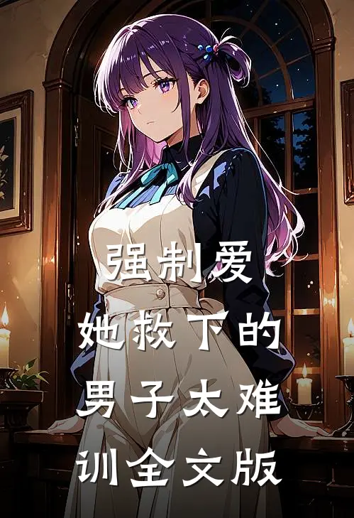 强制爱：她救下的男子太难训全文版