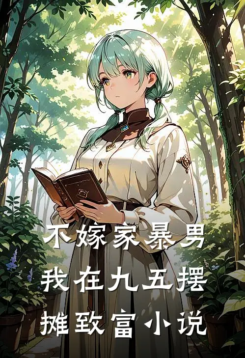 不嫁家暴男，我在九五摆摊致富小说