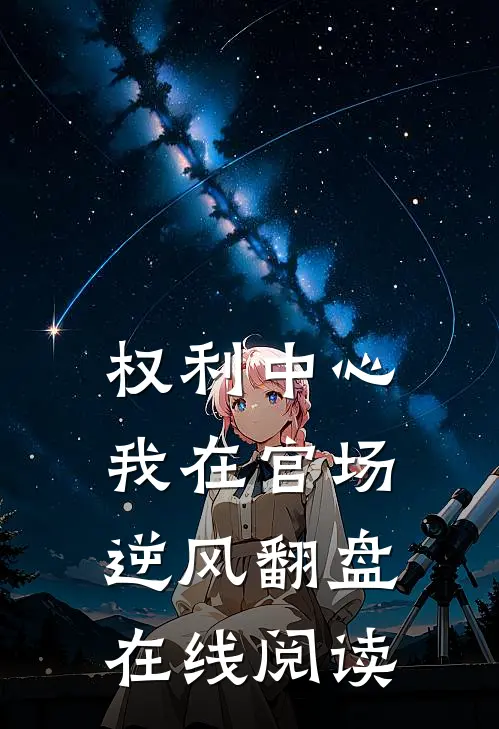 权利中心：我在官场逆风翻盘在线阅读