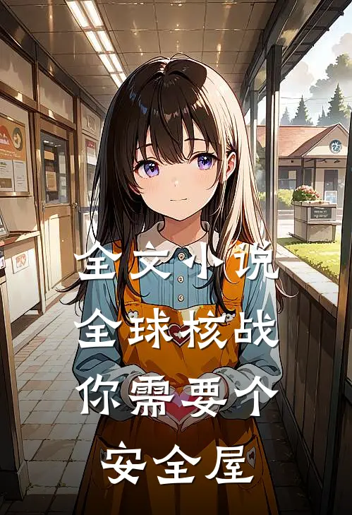 全文小说全球核战，你需要个安全屋