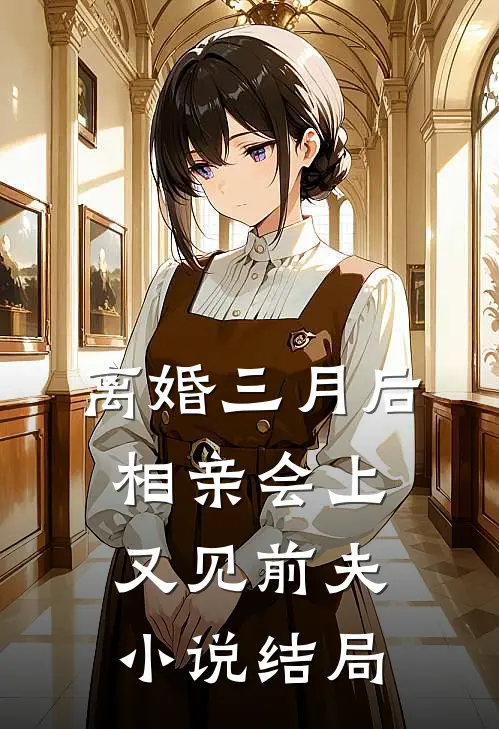 离婚三月后，相亲会上又见前夫小说结局