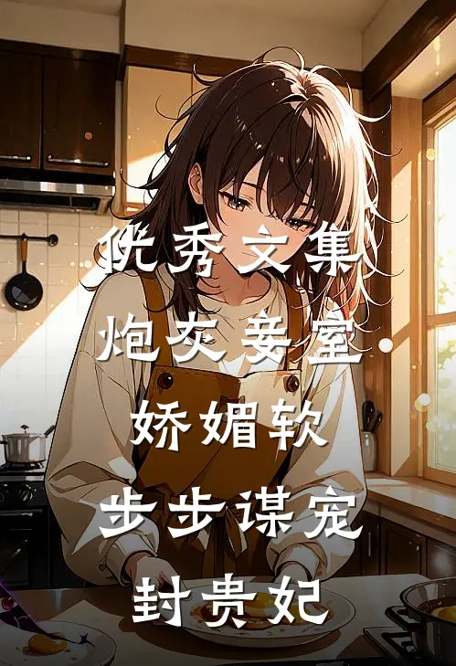 优秀文集炮灰妾室娇媚软，步步谋宠封贵妃