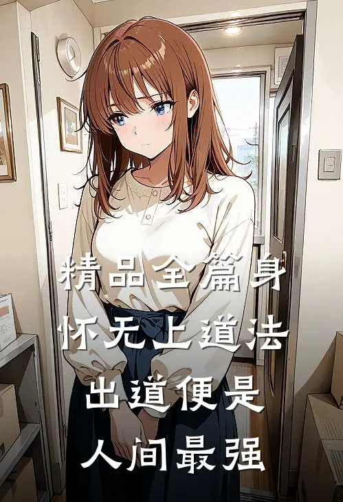 精品全篇身怀无上道法，出道便是人间最强