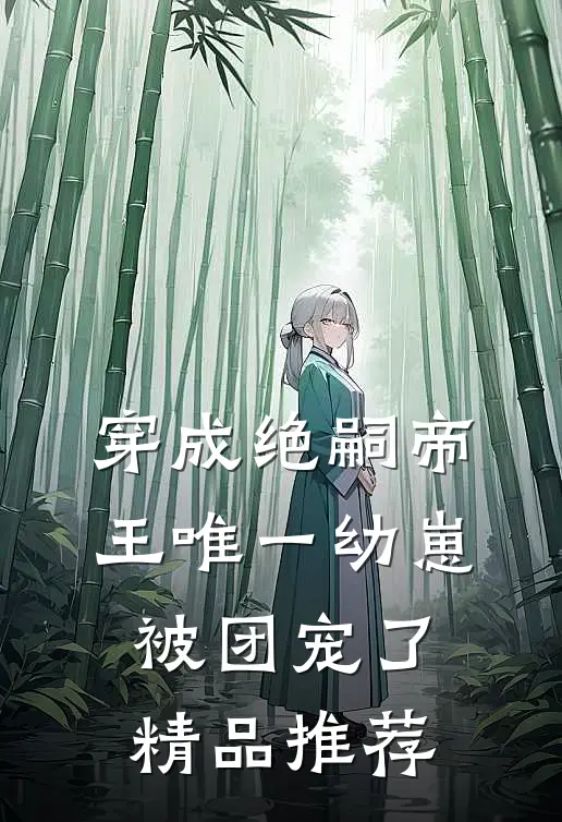 穿成绝嗣帝王唯一幼崽，被团宠了精品推荐