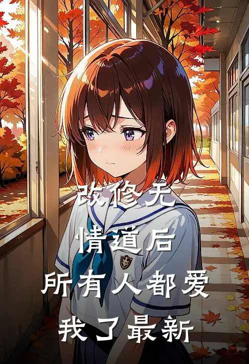 改修无情道后，所有人都爱我了最新