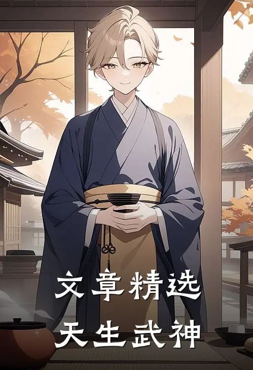 文章精选天生武神
