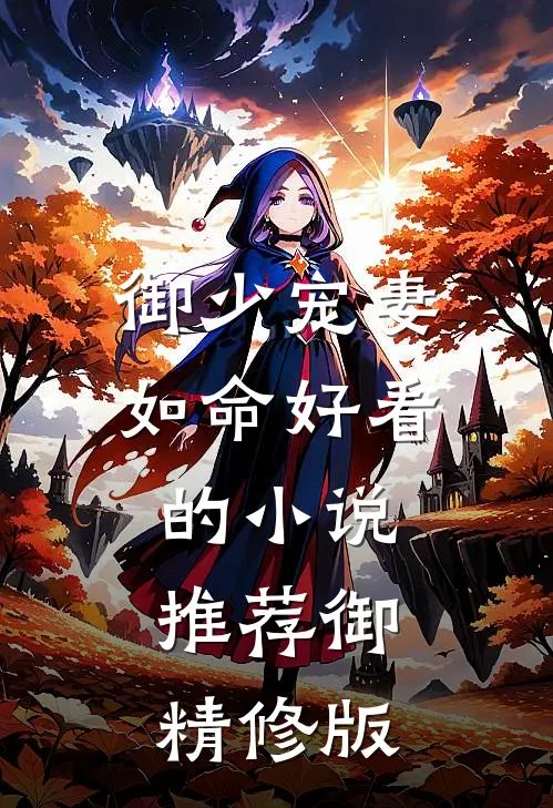 御少宠妻如命好看的小说推荐御精修版