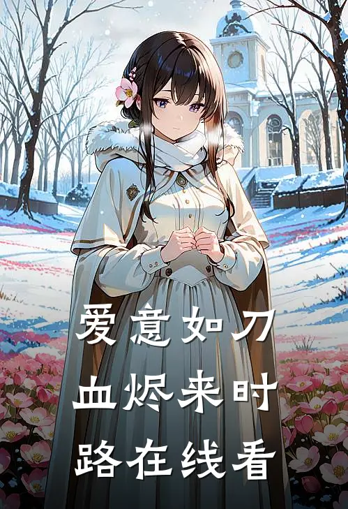 爱意如刀，血烬来时路在线看