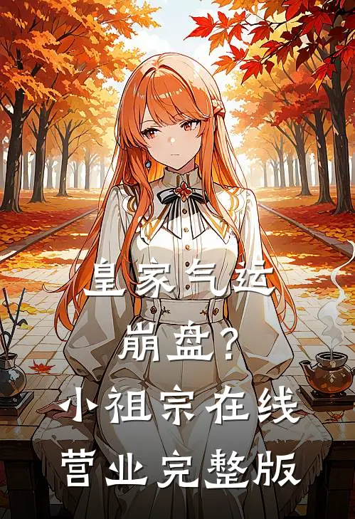 皇家气运崩盘？小祖宗在线营业完整版