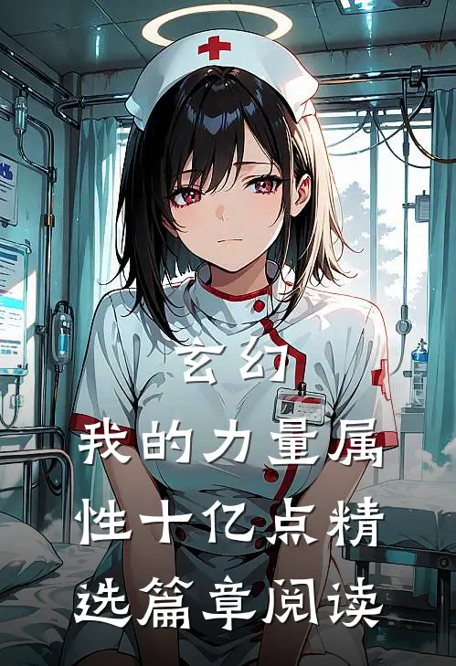玄幻：我的力量属性十亿点精选篇章阅读