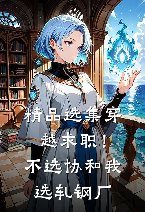 精品选集穿越求职！不选协和，我选轧钢厂