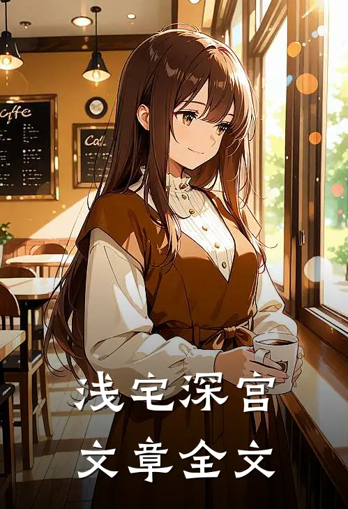 浅宅深宫文章全文