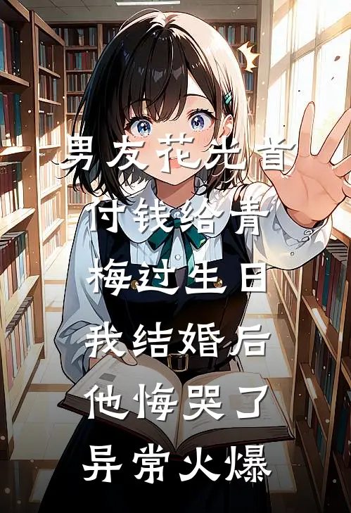 男友花光首付钱给青梅过生日，我结婚后他悔哭了异常火爆