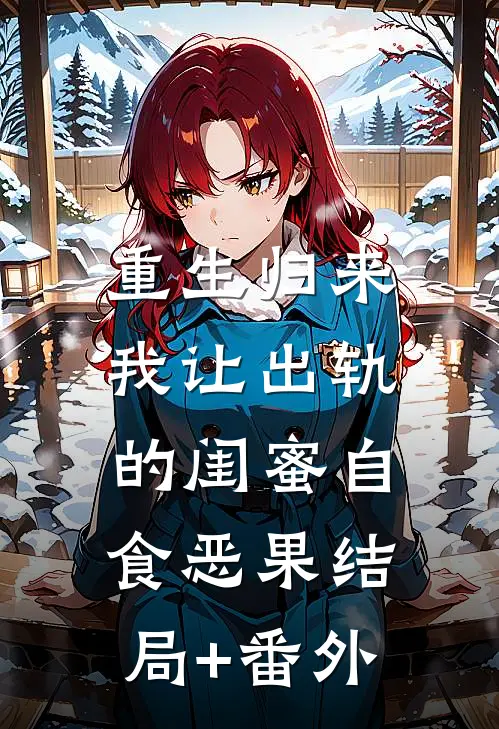 重生归来，我让出轨的闺蜜自食恶果结局+番外