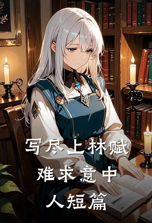 写尽上林赋，难求意中人短篇